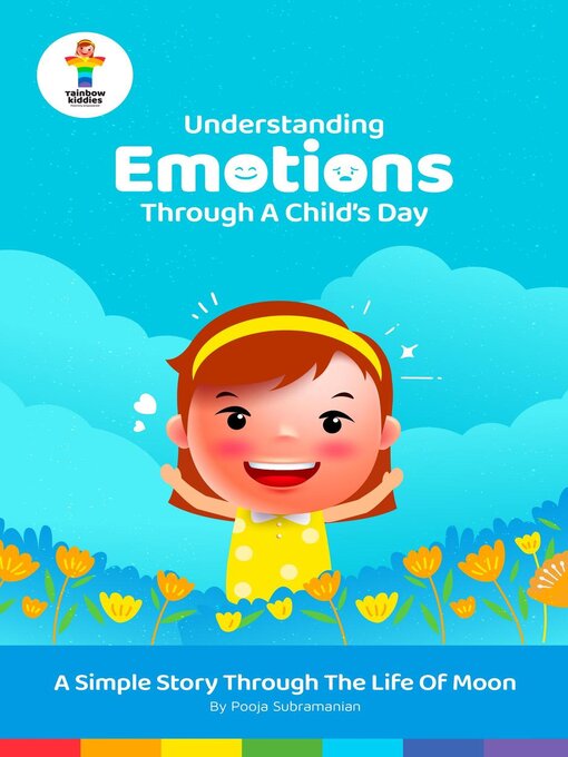 Title details for Understanding Emotions through a Child's Day by Pooja Subramanian - Wait list